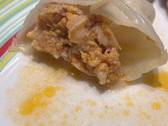 -开海·红岛海鲜虾水饺(石老人店)