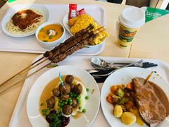 -宜家·瑞典风味餐厅(青岛商场店)