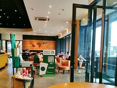 -星巴克(洛阳中州路王府井店)