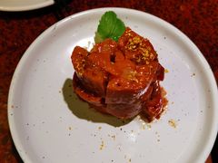 -绿茶餐厅(华联万柳店)