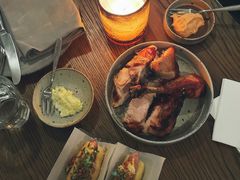 -BOR Eatery(安福路店)