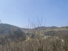 -威海华夏城景区