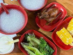 -光明刘冰乳鸽店(光明法政北路店)