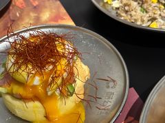-酷公社·榴莲披萨(太原街店)