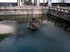 -上海醉白池公园