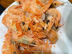 -汉巴味德(大悦城店)