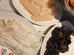 -鱼酷活鱼烤鱼(南京水游城店)