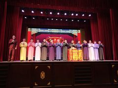 -百乐会相声剧场
