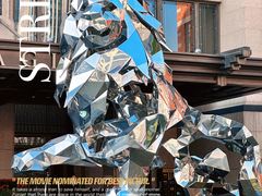 -上海苏宁宝丽嘉酒店·Cafe Bellagio西餐厅