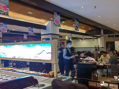 -皇城老妈·大连海鲜火锅(港湾店)
