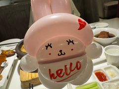 -小放牛炒菜馆(裕华万达店)