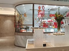 -菲住布渴酒店自助餐厅(阿里巴巴西溪园区店)