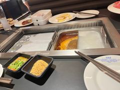 -星伦多自助料理·涮烤一体(虹悦城店)
