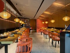 大堂-吃饭皇帝大(解放西路店)