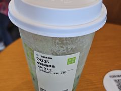 -奈雪的茶(大梅沙8号仓店)