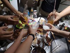 -二道木烤羊腿(桃花潭店)
