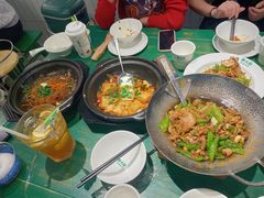 -费大厨辣椒炒肉(太平老街店)