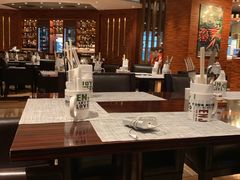 -上海浦东嘉里大酒店