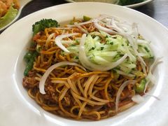 -马来MO简餐.南洋风味料理(美食街店)