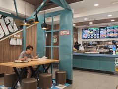 -魏家凉皮(铜锣湾店)