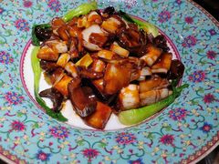 -魁盛居百年鲁菜馆(县西巷店)