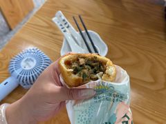 -煎意浓·吴记煎包(八角亭店)
