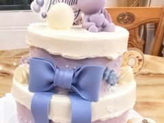 -幸福西饼生日蛋糕·下午茶(嘉禾店)