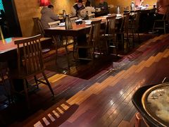 -绿茶餐厅(华联万柳店)