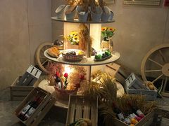 -豪爵足道·SPA(蔡甸店)