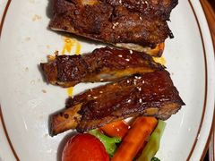 -CRAZYONES西班牙海鲜饭(上海美罗城店)