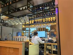 -冰城串说·羊肉串烧烤(哈西大街店)
