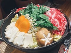 -酒井酱子·深夜食堂(东城汇店)