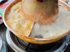 -马记伊源斋涮肉·清真菜(百子湾店)