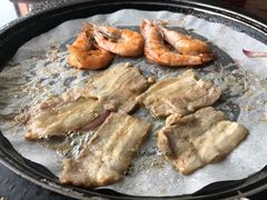 -神火源炭火烤肉火锅店(西塘店)