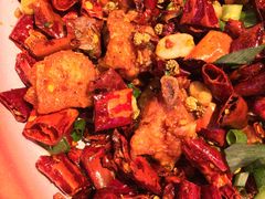 -川正旺江湖菜(三元桥店)