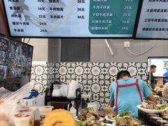 -河州春清真西北特色美食(虎踞路店)