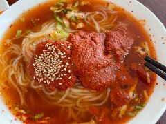 -真空冷面王(武功街店)