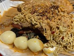 -郭记小街麻辣烫(南小街总店)
