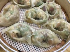 -面道赞宁海海鲜面(迎凤街店)