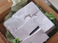 -清真·田园居家酸菜牛肉烤火锅(凤霞路店)