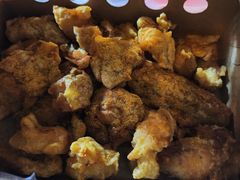 -阿捡忭京炸鸡(韭菜园总店)