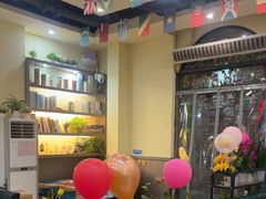 -西单元牛排馆(长安大学城店)