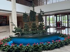 -广州白天鹅宾馆