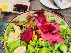 -索菲娅俄式西餐厅(中央大街店)