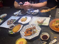 -德川家日本料理(中关村寰太大厦店)