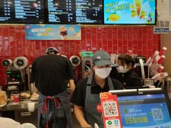 -85度C(厦门台湾街店)