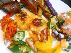 -深圳四季酒店·馥自助餐厅