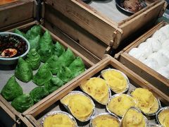 -千家粗粮王·火锅烧烤自助(庆阳店)