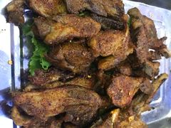 -继承独一味生烤羊排(金牛小区店)