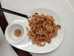 -回头客餐厅·家的味道农家菜·虹鳟鱼·铁锅炖(雁栖湖店)